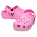 Crocs | Toddler Classic Clog (Black)