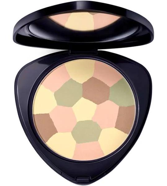 Dr. Hauschka Colour Correcting Powder - 00 Translucent