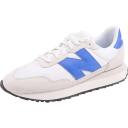 New Balance 237 Shoes Blue Grey White - 44.5