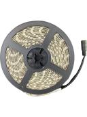 5m Led Light Strip Kit - 5050 Warm White