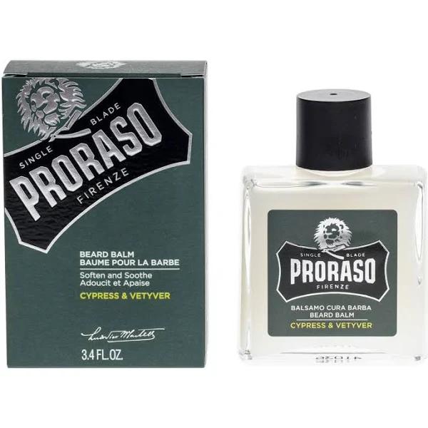 Proraso - Beard Balm Cypress Vetyver - 100ml