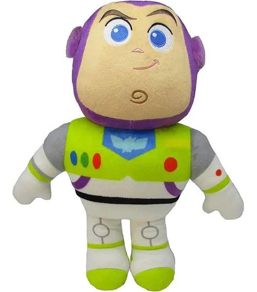 Toy Story Buzz Lightyear Plush Large