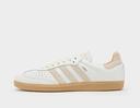 Adidas Samba OG Core White/ Wonder White/ Magic Beige