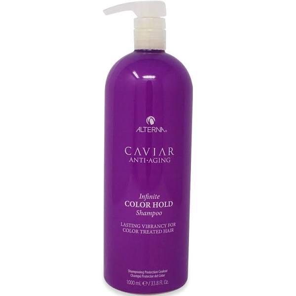 Alterna 1000ml Caviar Anti-Aging Infinite Color Hold, Shampoo