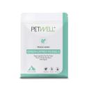 PetWell Freeze Dried New Zealand Green Lipped Mussels Treats For Dogs and Cats 50g