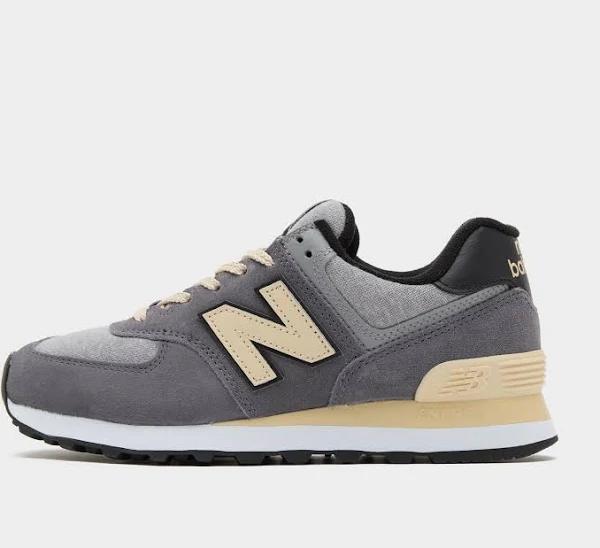 New Balance 574 Grey Day Magnet (2024)