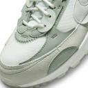 Nike Air Max 90 Futura Women's Shoes - White