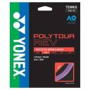 Yonex Poly Tour Rev 1.25 16L String Set Purple