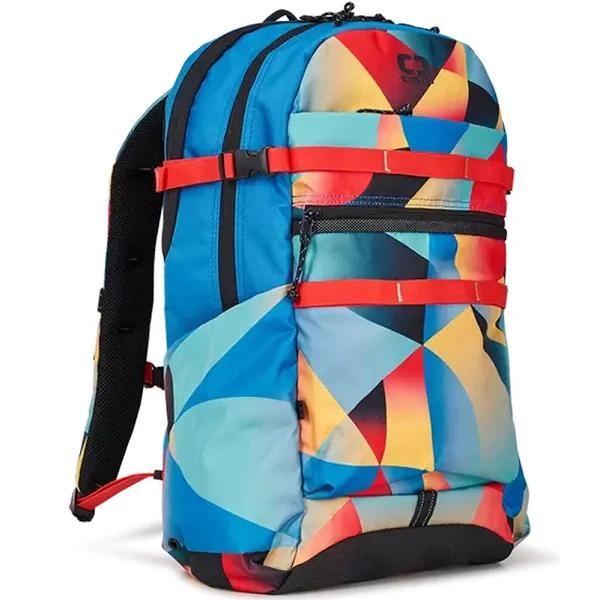 OGIO Alpha + 20 Hyper Camo Backpack