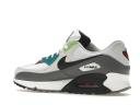 Nike Air Max 90 Premium Men's Shoes - White