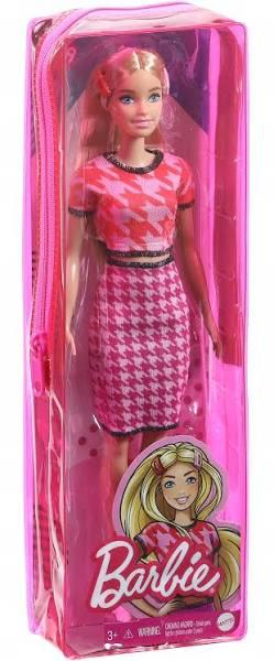 Barbie Fashionistas Doll #169