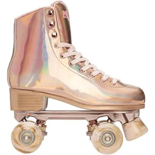 Impala Rollerskates - Marawa Rose Gold - 6