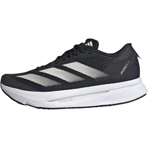 Adidas Adizero SL2 Running Shoes Black EU 40 2/3 Woman IF6769/7