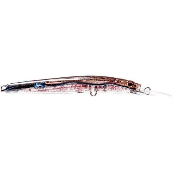 Nomad Design Styx Minnow Suspending Jerk Baiit Squid Surprise