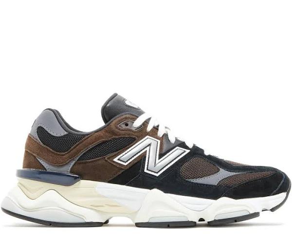 New Balance 9060 'Dark Brown' U9060BRN US 4.5