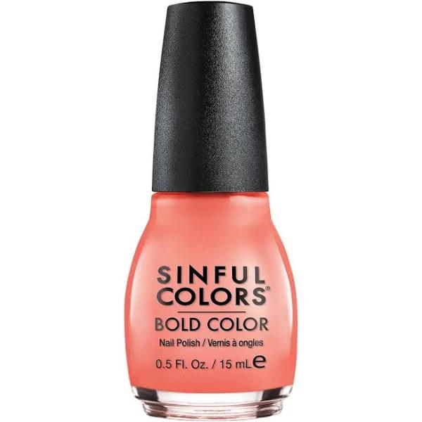 Sinful Colors Professional Nail Polish - Hazard