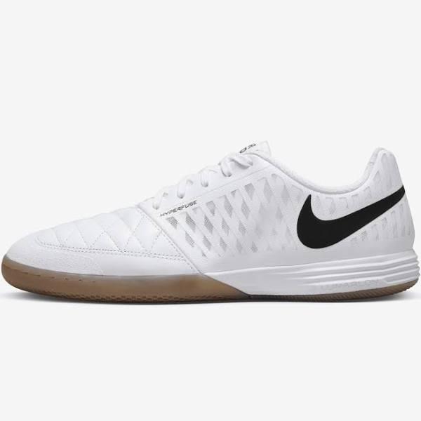 Nike Lunar Gato II Indoor Court Low-top Football Shoes - White