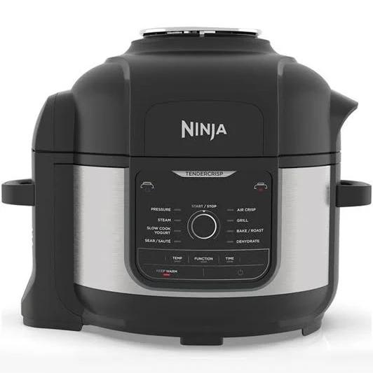 Ninja Foodi 9-in-1 Multi-Cooker