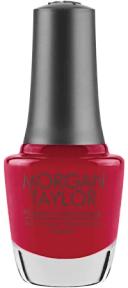 Morgan Taylor Nail Polish Take Me to Your Tribe 15ml