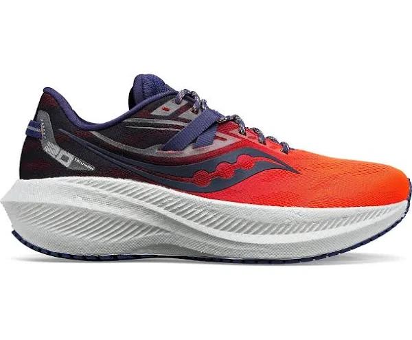 Saucony Men's Triumph 20 Running Shoe