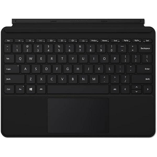 Microsoft Surface Go Type Cover, Black, French