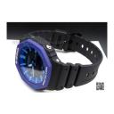 G-Shock Carbon Core Guard Special Colour Watch GA-2100THS-1A