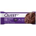 Quest Protein Bar - 12 Bars Double Chocolate Chunk