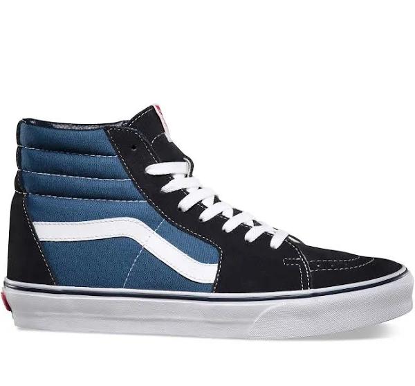 Vans Sk8-Hi Navy