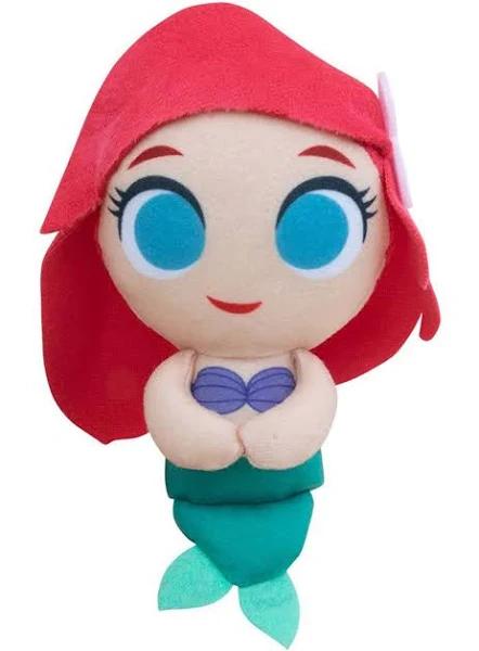 Disney Princess - Ultimate 4 Plush - Ariel