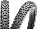 Maxxis Assegai WT DH MaxxGrip Tyre (3C - TR) - Black