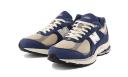 New Balance 2002R Vintage Indigo Calm Taupe