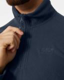 Helly Hansen Daybreaker 1/2 Zip Fleece - Navy