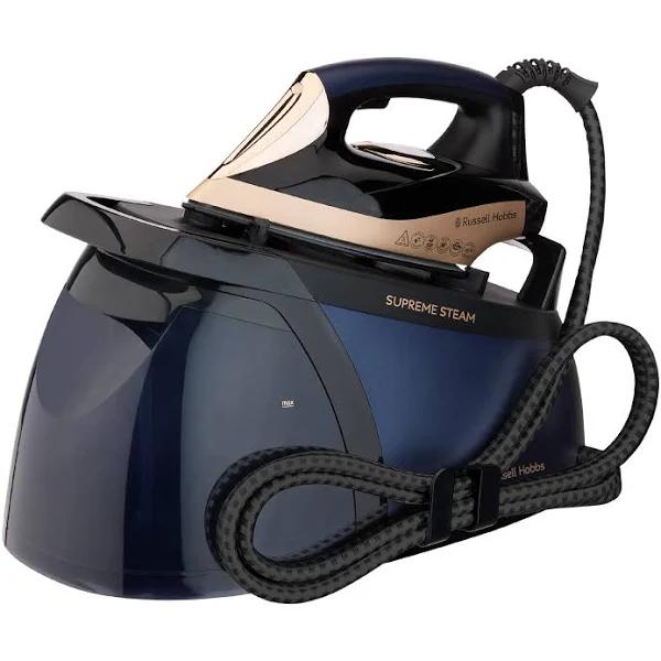 Russell Hobbs Supreme Steam Generator - RHC670