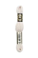 DMC Tapestry & Embroidery Wool 8.8 Yards 486 Blanc