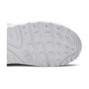 Nike Air Max 90 Women's - White/Black - Womens - 9.5