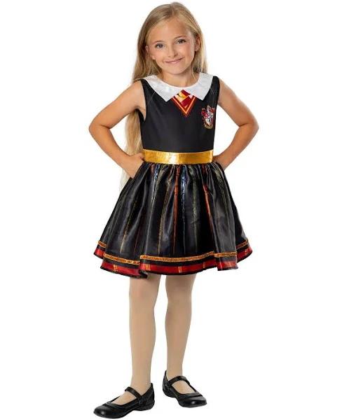 Harry Potter Gryffindor Child Tutu Costume