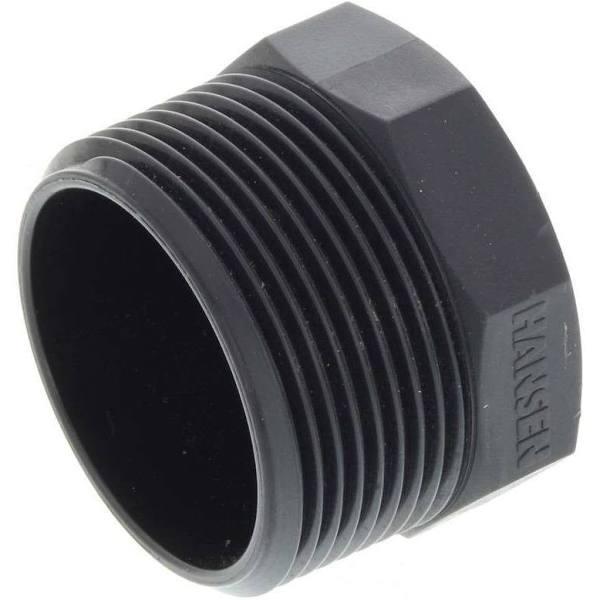 Hansen Poly Plug 40mm