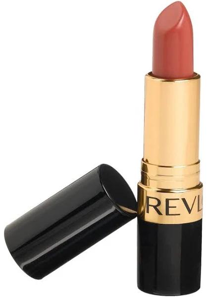 Revlon Super Lustrous Lipstick Blushing Nude