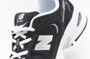 New Balance 530 Sneakers in Black