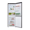 LG 306L Bottom Mount Fridge | Retravision