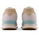 New Balance 574 Shoes Sky Blue - 40