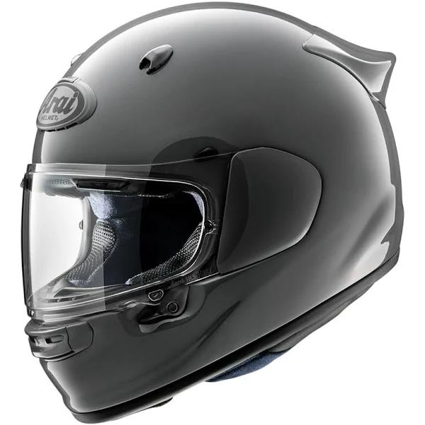 Arai Quantic Modern Helmet - Grey - L