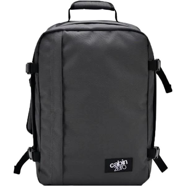 CabinZero Classic 36L Original Grey