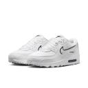 Nike Air Max 90 Men's Shoes - White