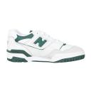 New Balance 550 White Green