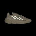 Adidas Ozelia Shoes - Men's - Savanna / Savanna / Savanna - 9.5