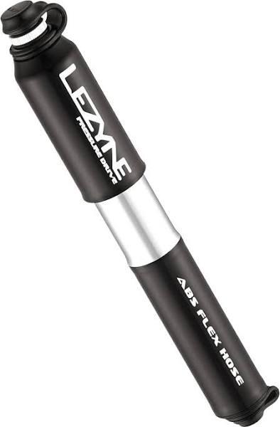 Lezyne Pressure Drive Mini Pump - Small - Black