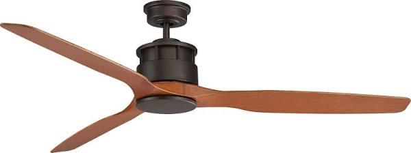 Governor Ceiling Fan - Old Bronze 60"