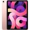 Apple iPad Air 4th Generation (10.9-Inch, Cellular+Wi-Fi, 256GB) - Rose Gold (Latest Model)