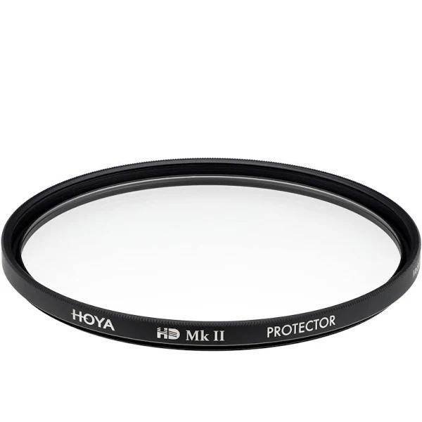 Hoya 77mm HD MKII Protector Filter